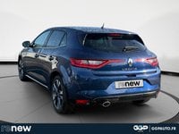 Voitures D'occasion À Bruay-La-Buissiere | Renault Mégane Megane 1.5 Blue Dci 115Ch Intens Edc