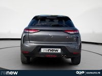 Voitures D'occasion À Bruay-La-Buissiere | Ds Ds 3 Puretech 130Ch Performance Line + Automatique