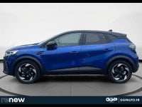 Voitures D'occasion À Bruay-La-Buissiere | Renault Captur 1.6 E-Tech Full Hybrid 145Ch Techno