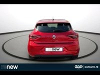 Voitures D'occasion À Bruay-La-Buissiere | Renault Clio 1.0 Sce 65Ch Evolution