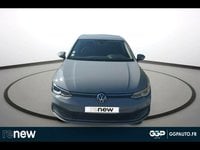 Voitures D'occasion À Bruay-La-Buissiere | Volkswagen Golf 2.0 Tdi Scr 150Ch Style 1St Dsg7