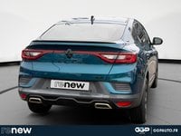 Voitures D'occasion À Bruay-La-Buissiere | Renault Arkana 1.6 E-Tech Hybride 145Ch Engineered -22