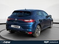 Voitures D'occasion À Bruay-La-Buissiere | Renault Mégane Megane 1.5 Blue Dci 115Ch Intens Edc