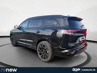 Voitures D'occasion À Bruay-La-Buissiere | Renault Espace 1.2 E-Tech Full Hybrid 200Ch Esprit Al...