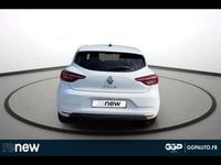 Voitures D'occasion À Bruay-La-Buissiere | Renault Clio 1.0 Tce 90Ch Evolution X-Tronic