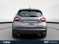 Voitures D'occasion À Bruay-La-Buissiere | Renault Captur 1.5 Dci 90Ch Energy Business Euro6C