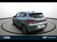 Voitures D'occasion À Bruay-La-Buissiere | Renault Clio 1.6 E-Tech Hybride 145Ch Evolution