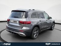 Voitures D'occasion À Bruay-La-Buissiere | Mercedes-Benz Glb 200D 150Ch Amg Line 8G Dct