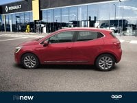 Voitures D'occasion À Bruay-La-Buissiere | Renault Clio 1.0 Tce 90Ch Intens -21N
