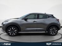 Voitures D'occasion À Bruay-La-Buissiere | Nissan Juke 1.0 Dig-T 114Ch Acenta 2025