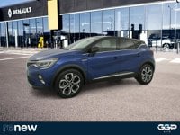 Voitures D'occasion À Bruay-La-Buissiere | Renault Captur 1.6 E-Tech Hybride Rechargeable 160Ch ...
