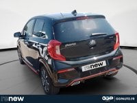 Voitures D'occasion À Bruay-La-Buissiere | Kia Picanto 1.2 Dpi 84Ch Gt Line Premium Bvma5