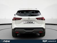 Voitures D'occasion À Bruay-La-Buissiere | Nissan Qashqai 1.3 Mild Hybrid 158Ch N-Connecta Xtronic