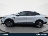 Voitures D'occasion À Bruay-La-Buissiere | Renault Arkana 1.6 E-Tech Hybride 145Ch Evolution -22