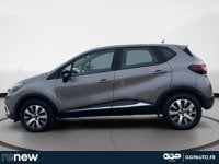 Voitures D'occasion À Bruay-La-Buissiere | Renault Captur 1.5 Dci 90Ch Energy Business Euro6C