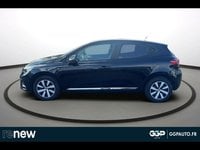 Voitures D'occasion À Bruay-La-Buissiere | Renault Clio 1.0 Tce 100Ch Evolution Gpl