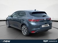 Voitures D'occasion À Bruay-La-Buissiere | Renault Mégane Megane 1.3 Tce 140Ch Techno Edc