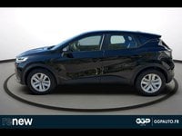 Voitures D'occasion À Bruay-La-Buissiere | Renault Captur 1.0 Eco-G 100Ch Evolution