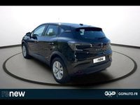 Voitures D'occasion À Bruay-La-Buissiere | Renault Captur 1.0 Eco-G 100Ch Evolution