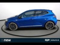 Voitures D'occasion À Bruay-La-Buissiere | Renault Clio 1.6 E-Tech 145Ch Full Hybrid Esprit Alpi...