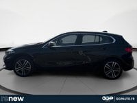 Voitures D'occasion À Bruay-La-Buissiere | Bmw Série 1 118Ia 136Ch Business Design Dkg7