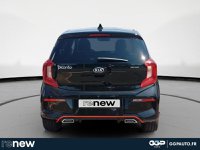 Voitures D'occasion À Bruay-La-Buissiere | Kia Picanto 1.2 Dpi 84Ch Gt Line Premium Bvma5