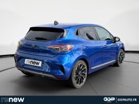 Voitures D'occasion À Bruay-La-Buissiere | Renault Clio 1.6 E-Tech 145Ch Full Hybrid Esprit Alpine