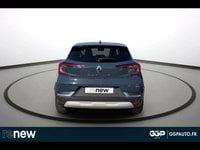Voitures D'occasion À Bruay-La-Buissiere | Renault Captur 1.0 Tce 90Ch Techno