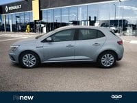 Voitures D'occasion À Bruay-La-Buissiere | Renault Mégane 1.5 Blue Dci 115Ch Business Edc -21N