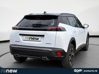 Voitures D'occasion À Bruay-La-Buissiere | Peugeot 2008 1.2 Hybrid 136Ch Gt E-Dcs6