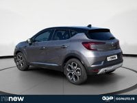 Voitures D'occasion À Bruay-La-Buissiere | Renault Captur 1.0 Tce 100Ch Intens Gpl -21