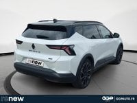 Voitures D'occasion À Bruay-La-Buissiere | Renault Scénic Scenic E-Tech Electric 220Ch Techno O...