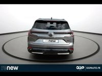 Voitures D'occasion À Bruay-La-Buissiere | Renault Espace 1.2 E-Tech Full Hybrid 200Ch Techno 5 ...