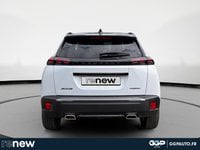 Voitures D'occasion À Bruay-La-Buissiere | Peugeot 2008 1.2 Hybrid 136Ch Gt E-Dcs6