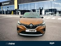 Voitures D'occasion À Bruay-La-Buissiere | Renault Captur 1.6 E-Tech Hybride Rechargeable 160Ch ...