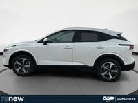 Voitures D'occasion À Bruay-La-Buissiere | Nissan Qashqai 1.3 Mild Hybrid 158Ch N-Connecta Xtronic