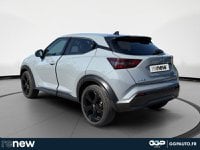 Voitures D'occasion À Bruay-La-Buissiere | Nissan Juke 1.6 Hybrid 143Ch Tekna 2023.5