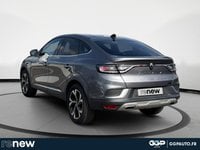 Voitures D'occasion À Bruay-La-Buissiere | Renault Arkana 1.6 E-Tech 145Ch Full Hybrid Techno -24