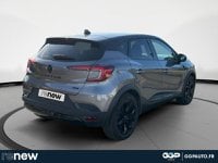 Voitures D'occasion À Bruay-La-Buissiere | Renault Captur 1.6 E-Tech Hybride 145Ch Rive Gauche