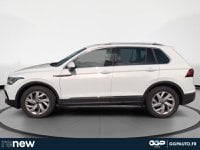 Voitures D'occasion À Bruay-La-Buissiere | Volkswagen Tiguan 1.5 Tsi 150Ch Elegance Dsg7