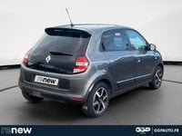 Voitures D'occasion À Bruay-La-Buissiere | Renault Twingo 0.9 Tce 90Ch Energy Intens Euro6C