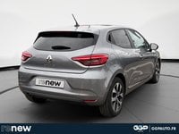 Voitures D'occasion À Bruay-La-Buissiere | Renault Clio 1.0 Tce 100Ch Evolution Gpl