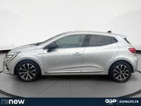 Voitures D'occasion À Bruay-La-Buissiere | Renault Clio 1.0 Tce 90Ch Techno