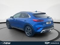 Voitures D'occasion À Bruay-La-Buissiere | Kia Xceed 1.0 T-Gdi 120Ch Design