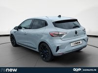 Voitures D'occasion À Bruay-La-Buissiere | Renault Clio 1.6 E-Tech 145Ch Full Hybrid Esprit Alpi...