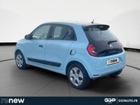 Voitures D'occasion À Bruay-La-Buissiere | Renault Twingo 1.0 Sce 65Ch Life