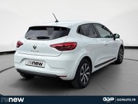 Voitures D'occasion À Bruay-La-Buissiere | Renault Clio 1.0 Sce 65Ch Evolution