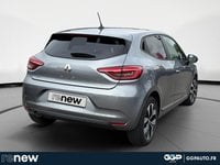 Voitures D'occasion À Bruay-La-Buissiere | Renault Clio 1.0 Sce 65Ch Evolution