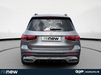 Voitures D'occasion À Bruay-La-Buissiere | Mercedes-Benz Glb 200D 150Ch Amg Line 8G Dct