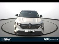 Voitures D'occasion À Bruay-La-Buissiere | Renault Austral 1.2 Tce Mild Hybrid Advanced 130Ch Ev...